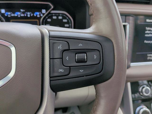 Used 2021 GMC Yukon Denali image 24