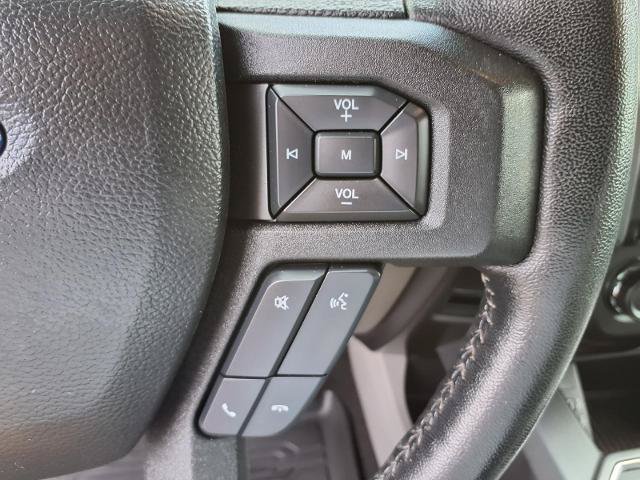 Certified 2018 Ford F150 XLT w/ Equipment Group 302A Luxury AWD/4WD image 12