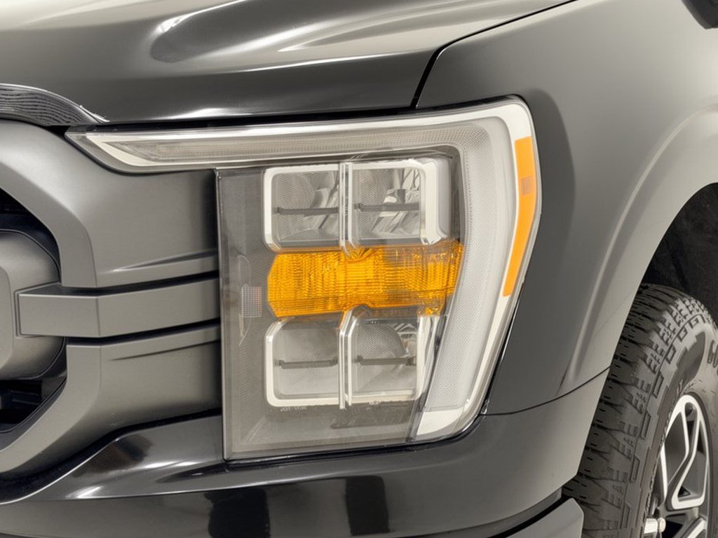 Certified 2023 Ford F150 XLT w/ Equipment Group 302A High AWD/4WD image 12