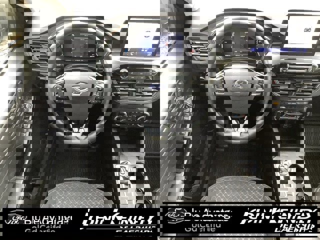 Certified 2025 Ford Escape Active w/ Cold Weather Package image 12