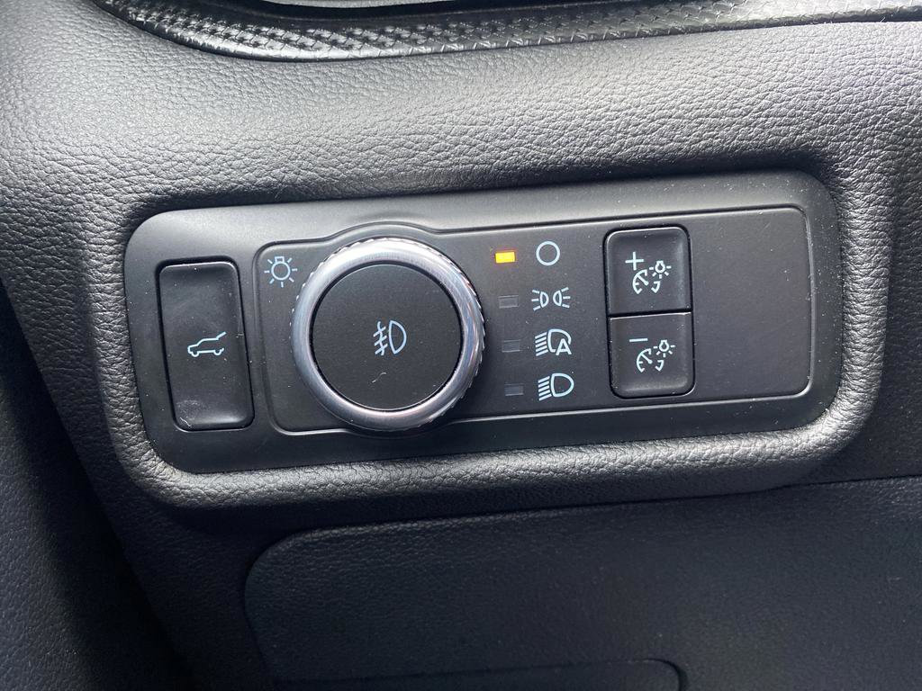 Certified 2022 Ford Explorer ST w/ Equipment Group 401A image 32