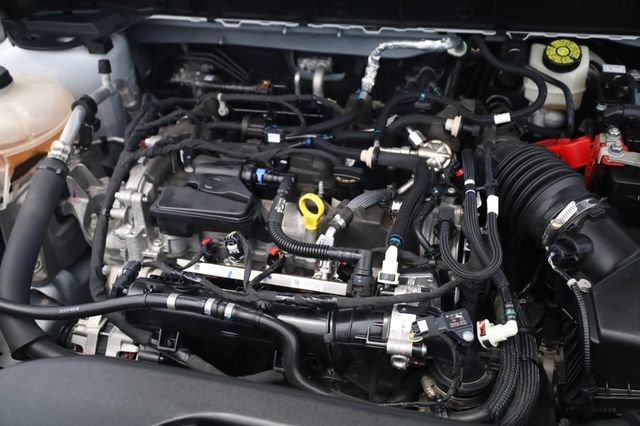 Certified 2022 Ford Escape SE w/ Convenience Package FWD image 25