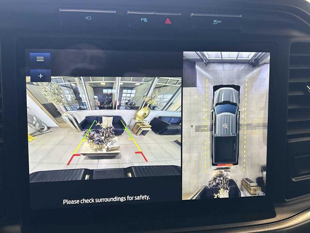 Certified 2023 Ford F150 XLT w/ Equipment Group 302A High image 14