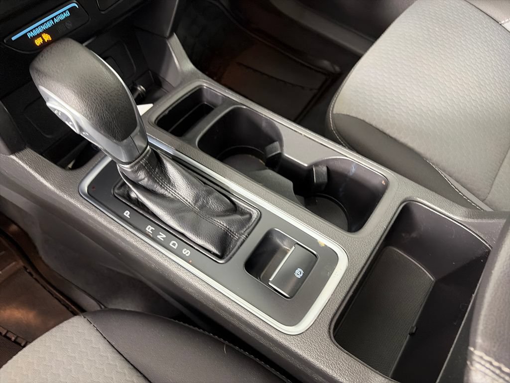 Certified 2019 Ford Escape SE AWD/4WD image 22