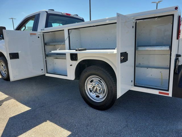 Certified 2023 Ford F250 XL w/ XL Chrome Package video 2