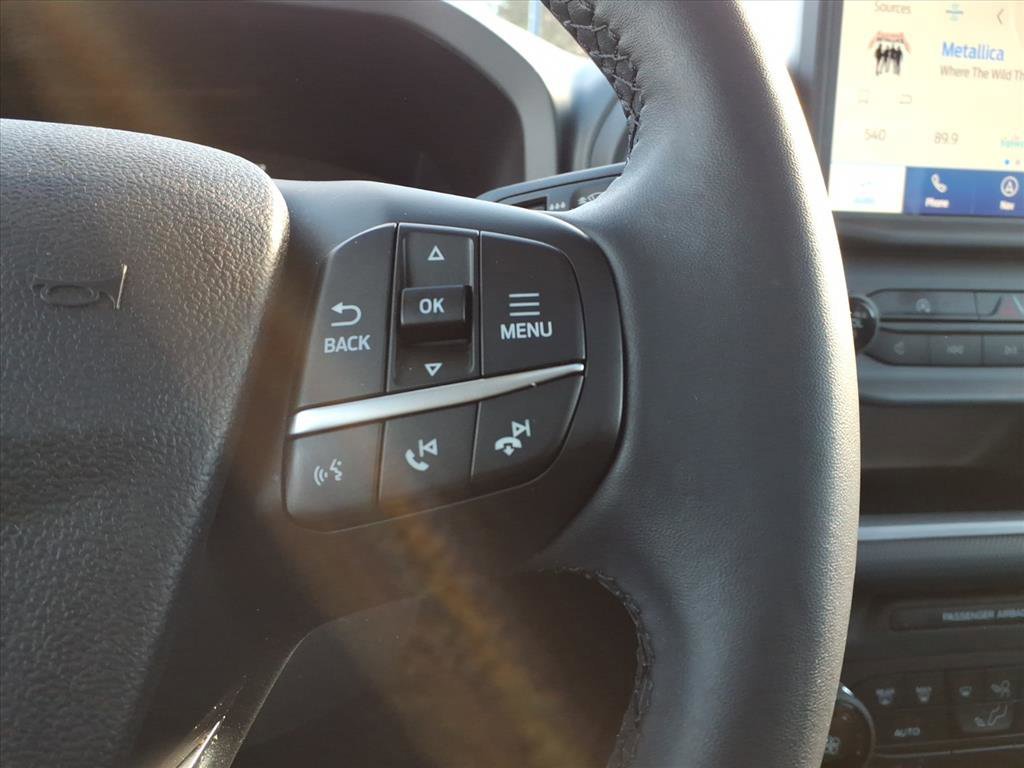 Certified 2024 Ford Bronco Sport Big Bend w/ Convenience Package image 17