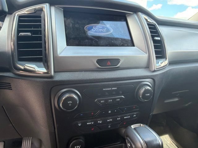 Certified 2022 Ford Ranger XLT w/ Equipment Group 302A High AWD/4WD image 6