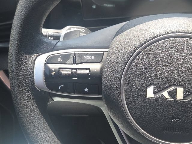 Used 2023 Kia Sportage LX AWD/4WD image 35