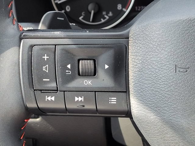 Used 2025 Nissan Rogue SV w/ Rock Creek Premium Package AWD/4WD image 30