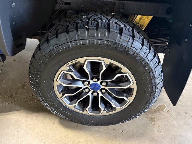 Used 2019 Chevrolet Colorado ZR2 w/ LPO, Premium Interior Package AWD/4WD image 31
