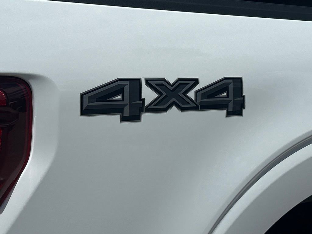 Certified 2024 Ford F150 XLT w/ Mobile Office Package image 26