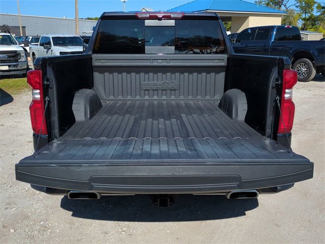 Used 2024 Chevrolet Silverado 1500 High Country w/ Max Trailering Package image 13