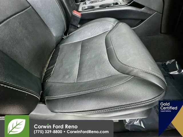 Certified 2022 Ford Explorer ST w/ Equipment Group 401A AWD/4WD image 35