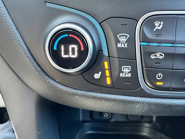 Used 2018 Chevrolet Equinox LT AWD/4WD image 73