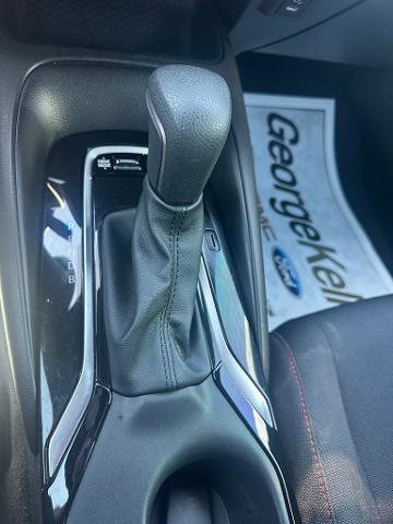 Used 2025 Toyota Corolla SE FWD image 14