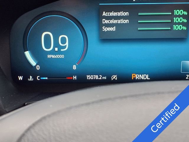 Certified 2023 Ford Escape ST-Line Select w/ Tech Pack #2 image 18