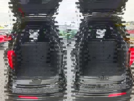 Certified 2025 Ford Explorer ST w/ Sun And Sound Package image 14