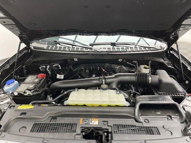 Certified 2026 Ford Expedition Max Active AWD/4WD image 2