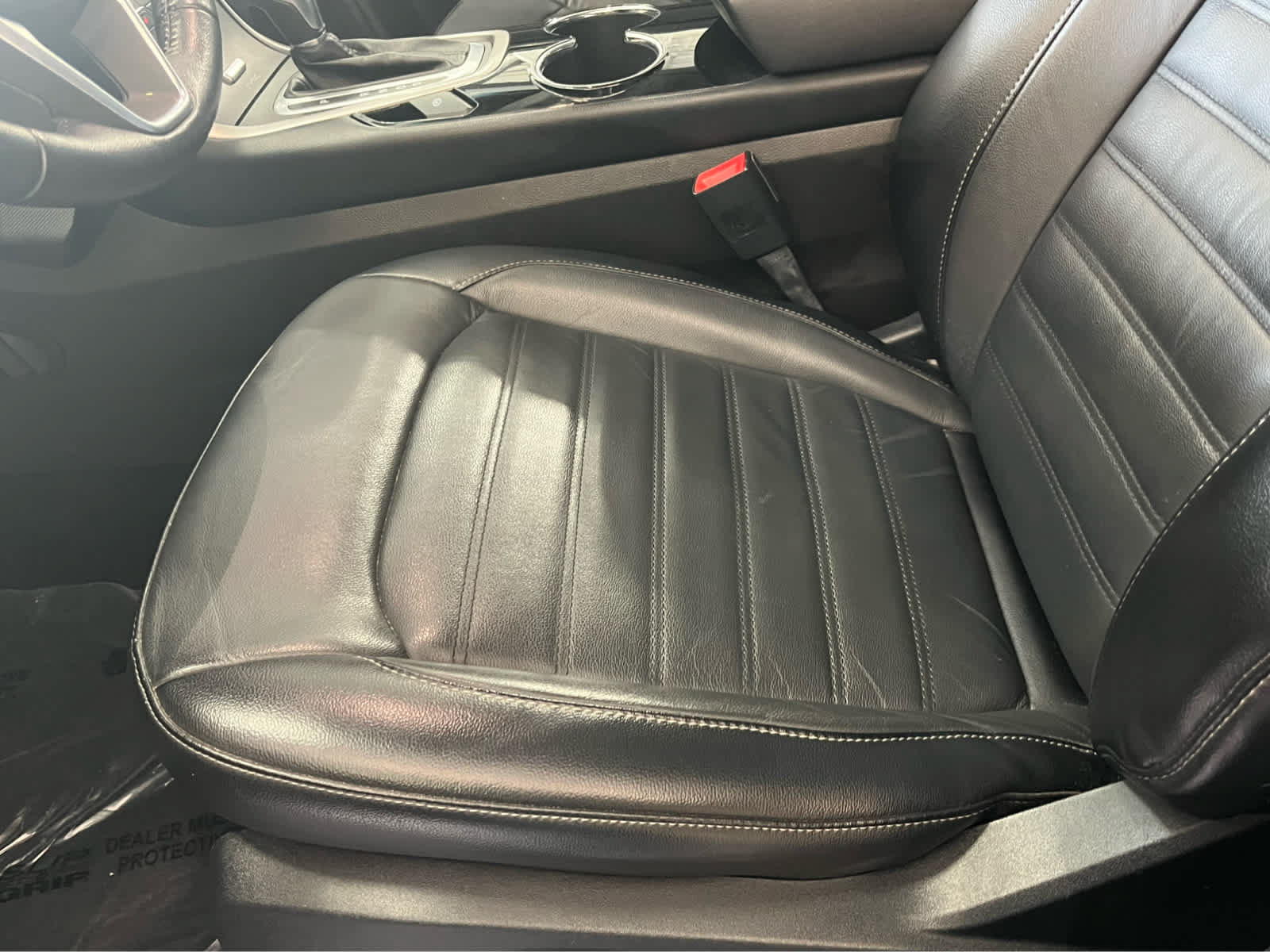 Certified 2017 Ford Edge SEL w/ Equipment Group 201A AWD/4WD image 19