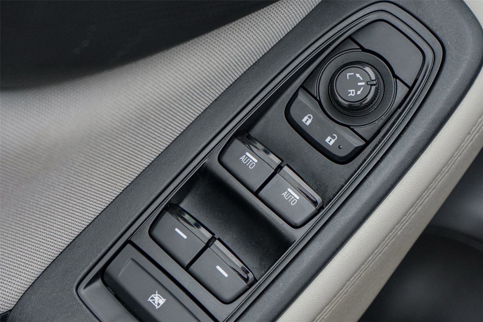 Used 2024 Subaru Forester Premium AWD/4WD image 21