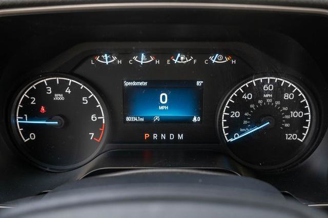 Certified 2021 Ford F150 XL w/ STX Appearance Package RWD image 23