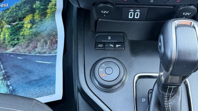 Certified 2023 Ford Ranger XLT w/ Equipment Group 302A High image 6