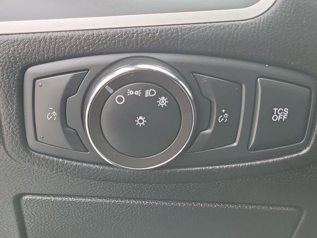 Certified 2022 Ford Edge SEL image 20