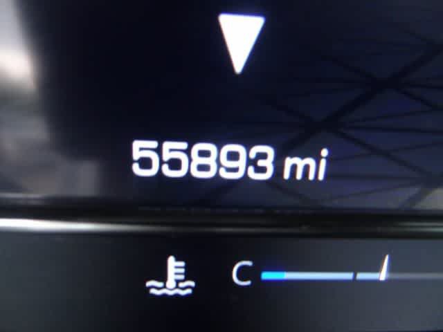 Used 2024 GMC Sierra 1500 SLE AWD/4WD image 20