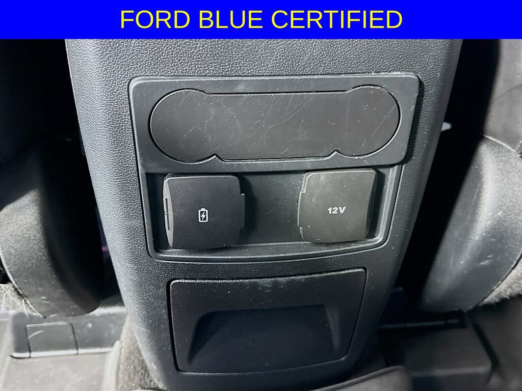 Certified 2023 Ford Explorer XLT w/ Equipment Group 202A RWD image 28