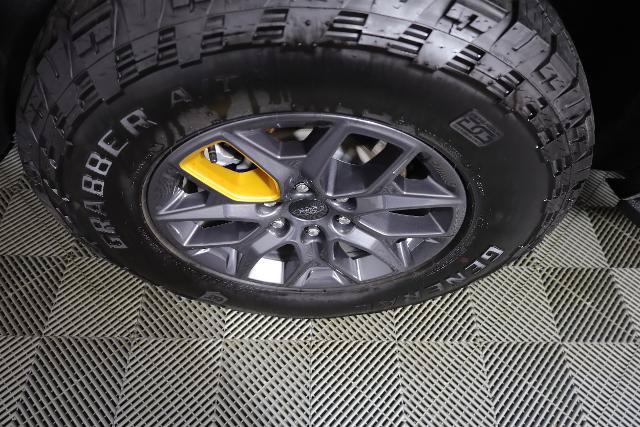 Certified 2025 Ford Expedition Tremor AWD/4WD image 36