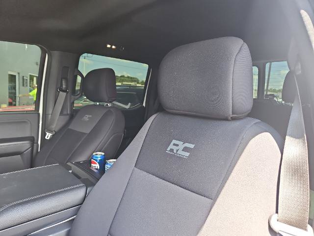 Certified 2024 Ford F150 XLT w/ Equipment Group 302A MID AWD/4WD image 9