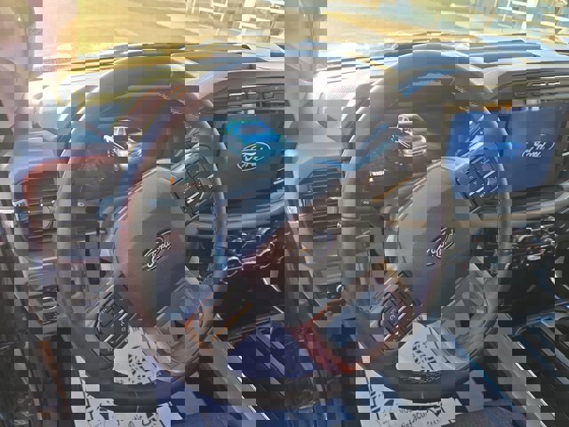 Certified 2024 Ford F150 XLT w/ Mobile Office Package image 16