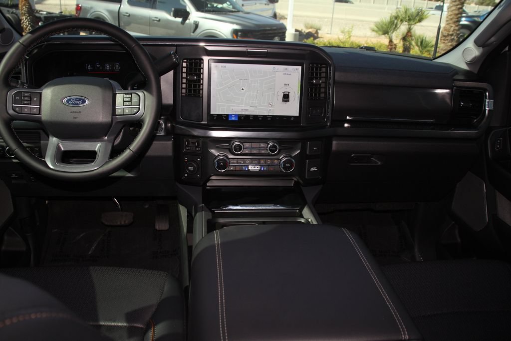 Certified 2026 Ford F350 Lariat AWD/4WD image 19