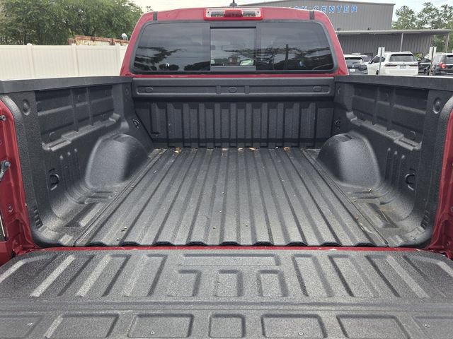 Used 2018 GMC Canyon SLT w/ Driver Alert Package AWD/4WD image 9