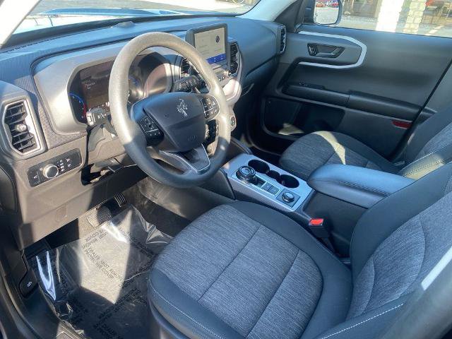 Certified 2023 Ford Bronco Sport Big Bend AWD/4WD image 18