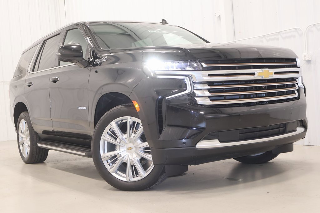 Used 2023 Chevrolet Tahoe High Country image 11