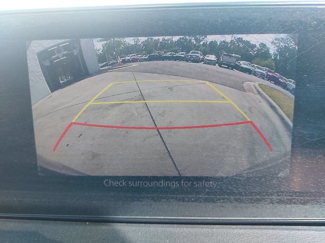 Used 2019 MAZDA MAZDA3 AWD Hatchback w/ Preferred Pkg image 23