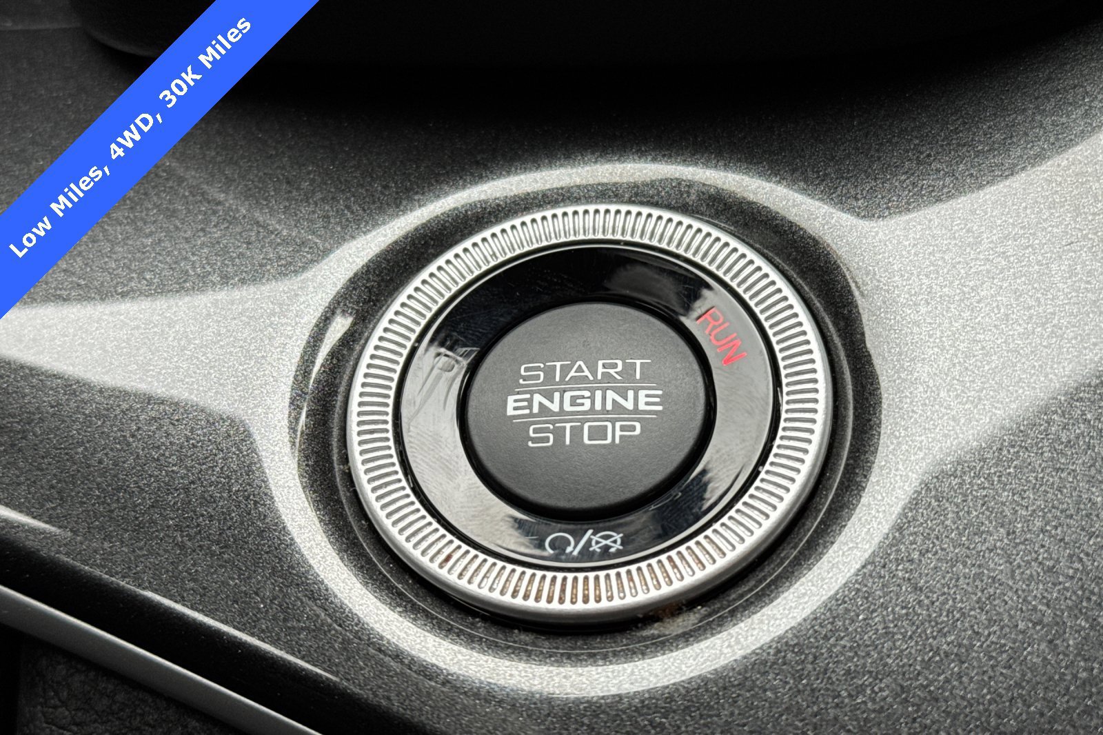 Used 2023 Jeep Grand Cherokee Altitude image 23