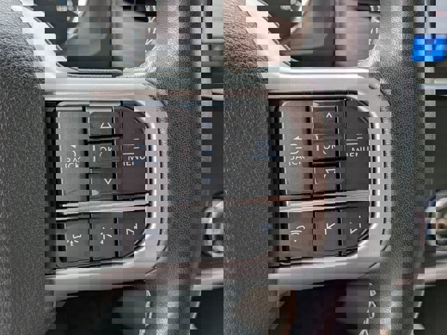 Certified 2024 Ford Expedition Max Limited image 16