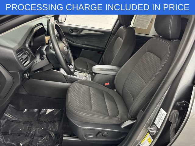 Certified 2024 Ford Escape Active AWD/4WD image 3