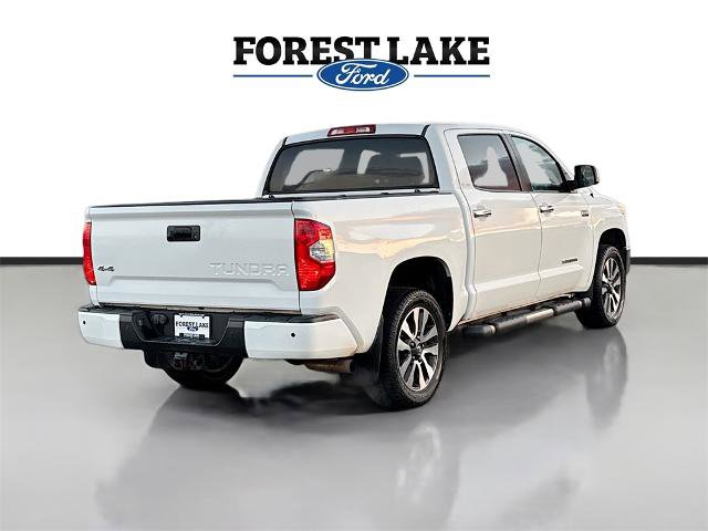 Used 2019 Toyota Tundra Limited image 7