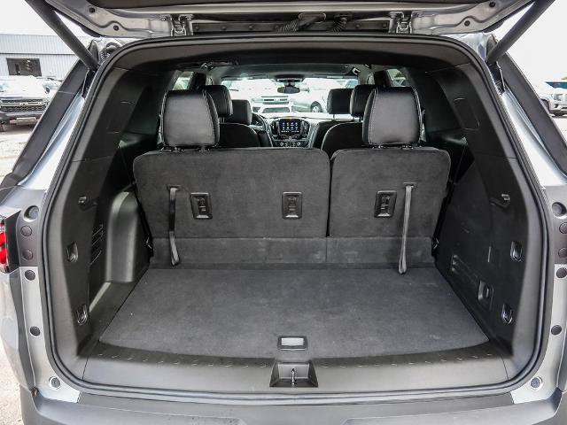 Used 2023 Chevrolet Traverse LT FWD image 13