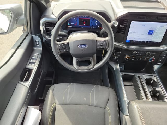 Certified 2024 Ford F150 STX AWD/4WD image 29