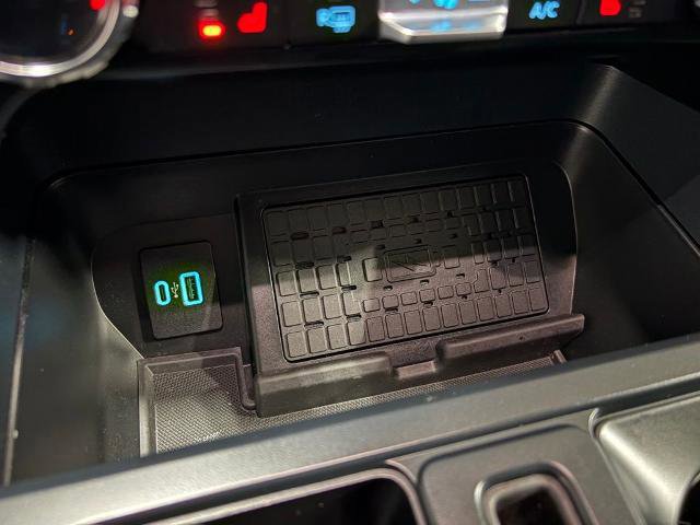 Certified 2024 Ford F150 XLT w/ Equipment Group 302A MID AWD/4WD image 17