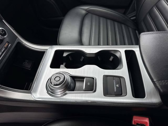 Certified 2022 Ford Edge SEL w/ Convenience Package AWD/4WD image 28
