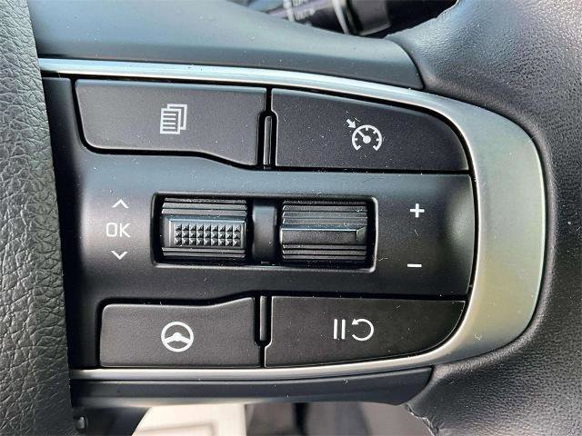 Used 2024 Kia K5 EX image 13