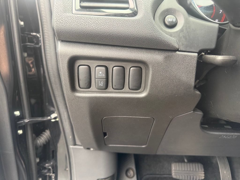 Used 2021 Mitsubishi Outlander Sport LE AWD/4WD image 19