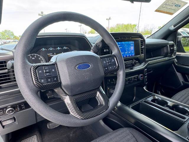 Certified 2023 Ford F150 XL w/ STX Appearance Package AWD/4WD image 26