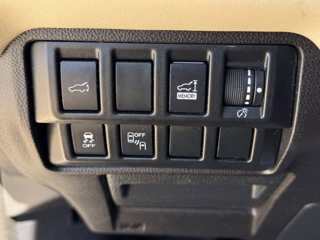 Used 2019 Subaru Ascent Touring w/ Popular Package #3 AWD/4WD image 24