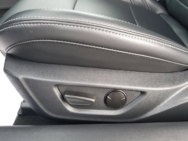 Certified 2025 Ford Mustang Premium w/ Wheel & Stripe Package image 12